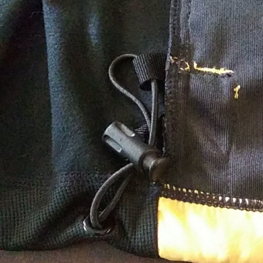 Sugoi M athletic jacket - Picture 6 of 6